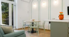 B&B CASA VACANZA ETHOS il POSTO DA VIVERE - Image 5