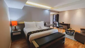 Hotel Suni Sentani - Image 2