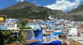 Dar Bleu Pearl - Image 3