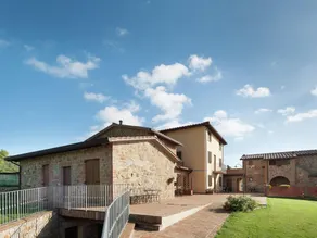 Wohnung in Monte del Lago am Trasimenischen See - Image 4