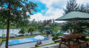 De Bloem Lake View Pangalengan - Image 5
