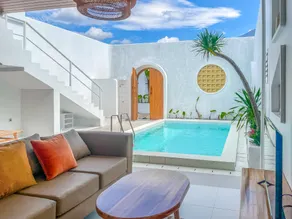 Hava Villas Linggarjati Kuningan - Image 3