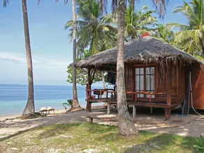 Golden Pearl Beach Resort - Image 2