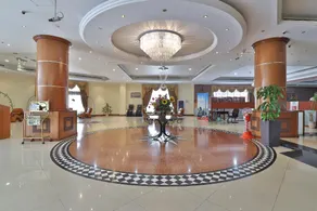 Moon Valley Hotel Apartment - Bur Dubai, Burjuman - Image 3