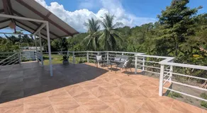 Casa Marlin and Casa Ballena Boutique Beach Houses Playa Preciosa - Image 4