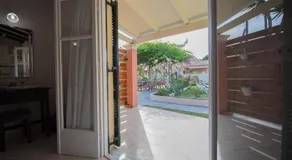 Nikodimos Garden Studios - Image 4