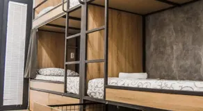 Hostel Center - Image 2