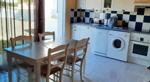 Charming house with garden in Sables-d'Olonne - Image 1