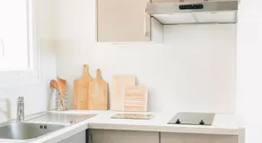 Adorable apartment in Nice downtown - Image 4