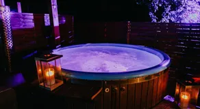 LUXURY CAMP - 150 m od Suntago Park - Image 5