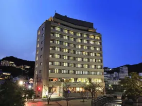 Atami Tamanoyu Hotel - Image 5