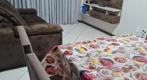 Apartamento com mobília nova 101! - Image 2