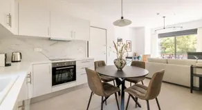 Luxe Living Residences in Marousi by UPSTREET - Image 3