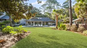 19 Gunnery Lane 2 Kings 1 Queen 2 Doubles Pet Friendly Private Heated Pool w Beach GearBike Rentals - Image 5