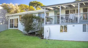 Surfside Cottage - Image 5