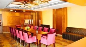 Hotel Broadway Inn - Image 5