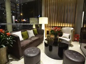 Jinjiang Inn Select Nanjing Provincial People's Hospital Hanzhongmen Metro Station - Image 4