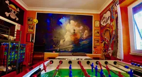 Comics Guesthouse Hostel - Image 3