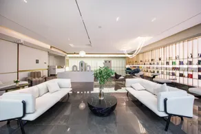 Atour Hotel Wuhan Hankou Railway Station South Plaza - Image 2