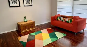 Wagon Holiday Home - Image 4