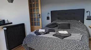 Chambres d'hôtes chez Peggy et Eric chambre zen - Image 2