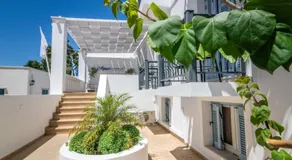 Agapi Hotel Tinos - Image 3