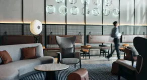 Wanda Moments Nanchang - Image 4