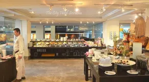 The City Hotel Sriracha by BBH Japan - Image 3