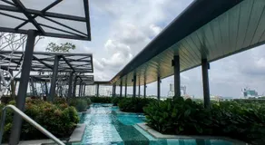 Cozy Kanvas Soho Suites - Image 3