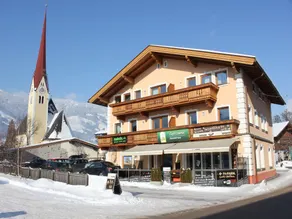 Lejlighed i Uderns nær Skilift - Image 4