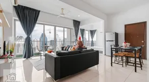 Wonderful KLCC View at Regalia Suites - Image 2