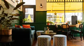 The White Star Tavern - Image 3