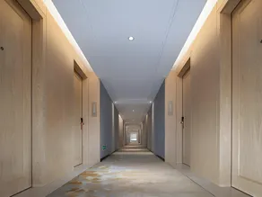 Vienna International Hotel Guangdong Zhongshan East District Lihe Plaza - Image 4