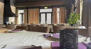 Gezellig chalet op de Veluwe met omheinde tuin - Image 4