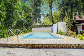 Super Collection O Holiday Street Calangute Formerly Shruti Resort - Image 3