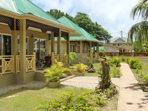 Hostellerie La Digue - Image 4