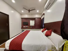 Hotel Aira Park - Image 2
