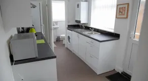 Alphalink Apartment - Image 4