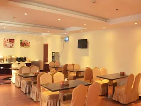 GreenTree Inn Zhenjiang Babaiban Express Hotel - Image 2