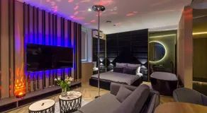 LupoApartments z Klimatyzacją do wyboru z Jacuzzi Pole Dance Parking Dostęp na Kod - Image 4