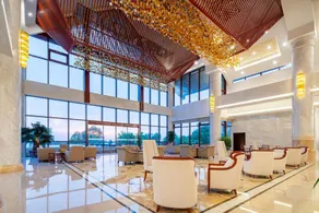 NANHU HOT SPRING INTERNATIONAL HOTEL - Image 2