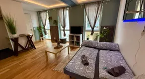 Beste Lage - TOP-Apartment - Leipzig Hotspot No1 - Image 2