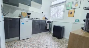 Garden Tower flat - Image 4