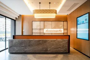 Home Inn Plus - Shanghai Bund Waibaidu Bridge - Image 2