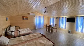 Pensiunea Blue House - Image 2