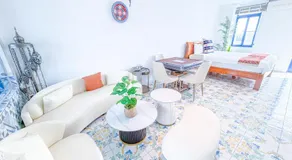 旅境娛樂包棟民宿 泳池 Ktv 麻將 月光小島酒吧 - Image 4