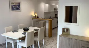 Appartement cosy Lons - Montmorot - Image 4