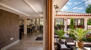 Corvin Pension and Restaurant - Image 2