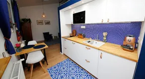 Mini Flat Apartman - Image 5