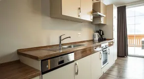 Modern apartment right next to the ski lift - Image 5